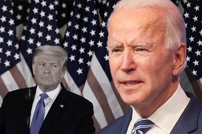 Analysts expect more strategic and measured thinking and actions by the incoming administration of U.S. President-elect Joe Biden than incumbent Donald Trump (Source photos by Reuters) 