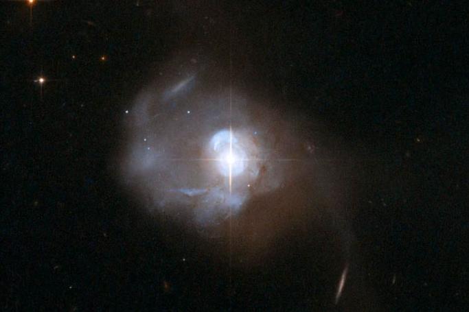 IMAGE: NASA/ESA/HUBBLE