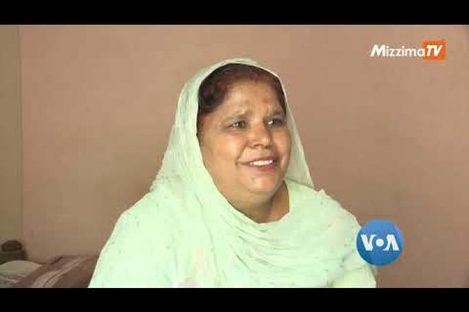 Embedded thumbnail for အိန္ဒိယ ရပ်ကျေးအဆင့် အမျိုးသမီးတွေရဲ့ အာဏာ | VOA on Mizzima 