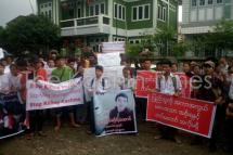  Photo-The Kachin Times ဖေ့ဘုတ်