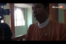 Embedded thumbnail for မန္တလေးမြို့မှာ တရားမဝင်နေထိုင်နေတဲ့ တရုတ်နိုင်ငံသား ၁၂ ဦးကို ဖမ်းဆီး