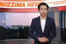 Embedded thumbnail for  Mizzima TV Daily News ( 10.4.2020 )
