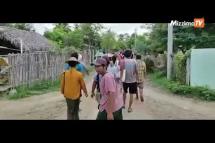 Embedded thumbnail for ယင်းမာပင်နှင့် ဆားလင်းကြီးမြို့နယ်တို့မှ ကျေးရွာပေါင်းစုံသပိတ် ဆက်လက်ဆန္ဒပြ
