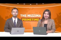 Embedded thumbnail for ဇွန်လ (၉) ရက်၊ ည ၇ နာရီ The Mizzima Primetime မဇ္စျိမ ပင်မသတင်းအစီအစဥ်