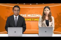 Embedded thumbnail for နိုဝင်ဘာလ (၇) ရက် ၊ ည ၇ နာရီ The Mizzima Primetime မဇ္စျိမပင်မသတင်းအစီအစဥ်