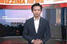 Embedded thumbnail for Mizzima TV Daily News ( 6.4.2020 )