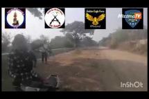 Embedded thumbnail for မုံရွာမြို့တွင် လဝကရုံး လက်နက်ကြီးဖြင့်ပစ်ခတ်ခံရ၍ စစ်ကောင်စီတပ်သား ၃ ဦးသေဆုံး