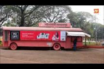 Embedded thumbnail for အိန္ဒိယ၌ ဘတ်စ်ကား‌ဟောင်းများကို အမျိုးသမီးသုံး ရွေ့လျားသန့်စင်ခန်းအဖြစ် အသုံးပြု