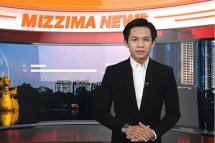 Embedded thumbnail for  Mizzima TV Daily News (13.4.2020)