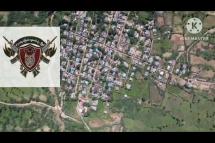 Embedded thumbnail for မြိုင်မြို့နယ် ပျူစောထီးရွာ အီနာဂါဗုံးသီးချ တိုက်ခိုက်ခံရ