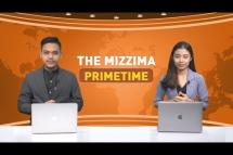 Embedded thumbnail for မေလ ( ၂၄ ) ရက် ၊ ည ၇ နာရီ The Mizzima Primetime မဇ္စျိမပင်မသတင်းအစီအစဥ်