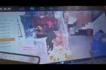 Embedded thumbnail for မန္တလေး မောသစ်ရွှေဆိုင်ဓားပြမှု CCTV မှတ်တမ်းတင် ဗီဒီယိုထွက်ရှိလာ