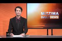 Embedded thumbnail for Mizzima TV Updates ( 19.09.2020 )
