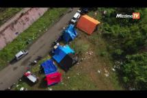 Embedded thumbnail for အင်ဒိုနီးရှားငလျင်ကြောင့် သေဆုံးသူ ၈၁ ဦး ရှိလာ  
