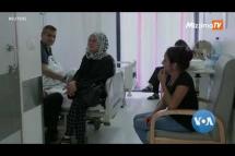 Embedded thumbnail for စစ်ပွဲကြောင့် အစ္စရေးနယ်စပ် လက်ဘနွန်ဆေးရုံ ထိခိုက် | VOA On Mizzima