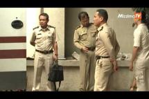 Embedded thumbnail for ဗုံးခွဲရန် ကြံစည်မှုနဲ့ ဖမ်းဆီးထောင်ချထားတဲ့ အီရန် ၃ ဦးကို ထိုင်း ပြန်လွှတ် 