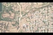 Embedded thumbnail for  မြိုင်မြို့နယ်တွင် ပျူစောထီးခေါင်းဆောင်နှင့်အဖွဲ့ဝင်နေအိမ်များကို ဒရုန်းဖြင့် ဗုံးချတိုက်ခိုက်