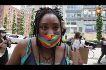 Embedded thumbnail for နယူးယော့ခ်မှာ လူမျိုးရေးခွဲခြားမှု ဆန့်ကျင်ဆန္ဒပြပွဲကို ငြိမ်းငြိမ်းချမ်းချမ်းနဲ့ ပြုလုပ်