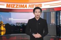 Embedded thumbnail for Mizzima TV Daily News ( 11.4.2020 )