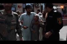 Embedded thumbnail for အာဖဂန်နစ္စတန်၌ သားဖွားဆေးရုံကို သေနတ်သမားများ စီးနင်းတိုက်ခိုက်၍ မွေးကင်းစကလေးများအပါအဝင် ၁၄ ဦး သေဆုံး