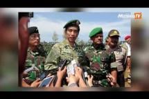 Embedded thumbnail for မြန်မာနိုင်ငံရေးကိုဖြေရှင်းနိုင်ရန် အင်ဒိုနီးရှားက တိတ်ဆိတ်သော သံတမန်ရေးနည်းလမ်းဖြင့် ချဉ်းကပ်လုပ်ဆောင်နေဟုဆို