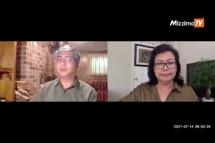 Embedded thumbnail for  ကမာရွတ်မီဒီယာ တည်ထောင်သူ ကိုနေသန်မောင် နှင့် မဇ္ဈိမဆက်သွယ်မေးမြန်းချက်