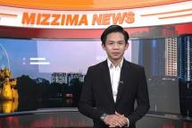 Embedded thumbnail for Mizzima TV Daily News ( 5.4.2020 )