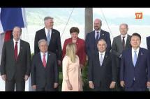 Embedded thumbnail for မြန်မာအရေးနဲ့ပတ်သတ်ပြီး G7 ခေါင်းဆောင်တွေရဲ့ ထုတ်ပြန်ချက် စစ်ကောင်စီအပေါ် ထိရောက်တဲ့ အရေးယူမှုဖြစ်စေလို 