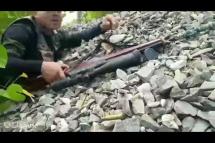 Embedded thumbnail for ကလေးမြို့နယ်တွင် စစ်ကောင်စီတပ်ဖွဲ့ တိုက်ခိုက်ခံရ၍ ၁၀ ဦးသေဆုံး၊ PDF–Kalayရဲဘော် ၁ ဦးကျ